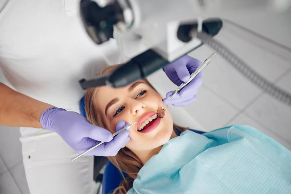 Preventive Dentistry