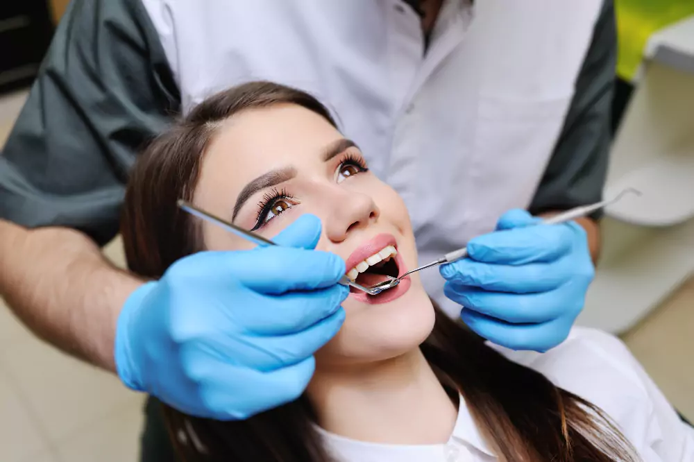 Restorative Dentistry